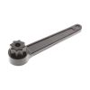 Bi-square composite handle for deck fillers #N81335528502