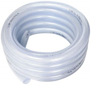Water hose 10x15mm 3/8" Sold by the metre #N43936112080