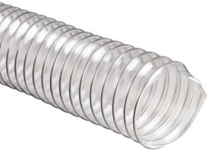 Spiral reinforced hose D.18mm Sold by the metre #N43936112102