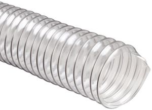 Spiral reinforced hose Ø25mm Sold by the metre #N43936112104