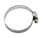 Stainless Steel Jubilee Clips - Ø90-114mm - Band 13mm #N44036508209