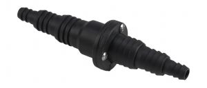 Back vent - Hose adapter 25/32/38mm #N43437001073