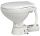 Italy Compact electric toilet with plastic seat 24V #OS5020724