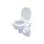 Manual Toilet unit Compact 450xh345xP425mm #N43437001455
