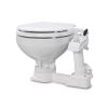 WC Italy Manuale Compact in porcellana bianca 450xh345xP425mm #N43437001455