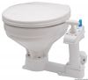 Italy new Standard Large manual toilet 45x41x34cm #OS5020625