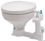 Italy new Standard Large manual toilet 45x41x34cm #OS5020625