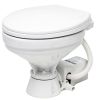 Italy Standard (large) electric toilet 24V #OS5020624