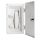 Whale flush mount shower Cold / Hot water #OS1703006