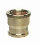 Manicotti Ridotti Femmina/Femmina da 1/2" x 3/4" #N40737601563