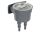 Filtro Aquanet in tecnopolimero Portata 150l/min D.121x172h mm #OS1765208