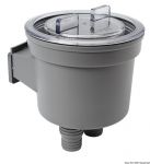 Technopolymer Aquanet XL filter Flow 300l/min D.160x200h mm #OS1765210
