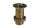 Heavy brass washer drain 1 inches thread #N42038201682