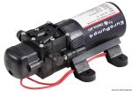 Europump 4 Low Consumption Fresh Water Pump 12V 2A 3Lt 2.45Bar Ø10mm #N43838623000