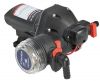 Europump 8 Self-primming Pump Fitted with 3 Valves 12V/5A 8l/min 2Bar #OS1650912