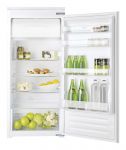 Vitrifrigo C190MP Frigo da incasso Monoporta 190Lt e Freezer 16Lt 12/24V #VT16004603