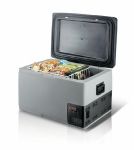 Portable Fridge Freezer 40Lt 12/24/220V with App Control #N40816080003