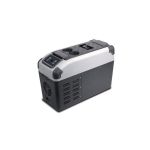 Portable Fridge Freezer 40Lt 12/24/220V with App Control #N40816080003