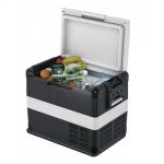Vitrifrigo VF35P Portable Fridge-Freezer 35lt 12/24Vdc 100/240Vac #VT16004655