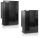 Vitrifrigo C95LA Black Refrigerator-Freezer 95lt 12/24V External unit with plate #VT16004664LA