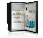 Vitrifrigo C85i Black Refrigerator-Freezer 85lt 12/24V Internal unit without plate #VT16004673