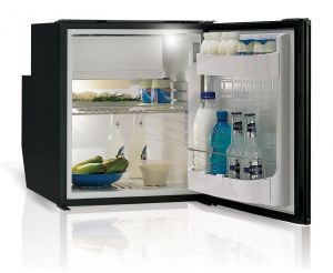 Vitrifrigo C62i Frigo Freezer ad Incasso 62Lt Unità Interna 12/24V 40W #VT16004675