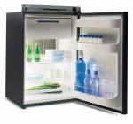 Vitrifrigo VTR5105 DG Trivalent refrigerator gas for campers 105lt 31,3kg 12V/230V 110W #VT16004712