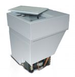 Vitrifrigo TL180RF Top Loading Refrigerator Capacity 180Lt 12 - 24V #VT16004754
