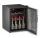 Vitrifrigo DCW46 Wine Cellar 12 bottles 46lt 12/24V-110/240V Pinlock #VT16004900