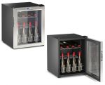 Vitrifrigo DCW46 Wine Cellar 12 bottles 46lt 12/24V-110/240V Pinlock #VT16004900