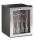 Vitrifrigo DCW46 Cantinetta 12 Bottiglie 46lt 12/24V-110/240V Chiusura Pinlock #VT16004900