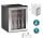 Vitrifrigo DCW46 Wine Cellar 12 bottles 46lt 12/24V-110/240V Pinlock #VT16004900