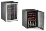 Vitrifrigo DCW62 Wine Cellar 20 bottles 62lt 12/24V-110/240V Pinlock #VT16004901