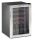 Vitrifrigo DCW62 Wine Cellar 20 bottles 62lt 12/24V-110/240V Pinlock #VT16004901