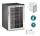 Vitrifrigo DCW62 Cantinetta 20 Bottiglie 62lt 12/24V-110/240V Chiusura Pinlock #VT16004901