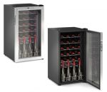 Vitrifrigo DCW95 Cantinetta 33 Bottiglie 95lt 12/24V-110/240V Chiusura Pinlock #VT16004902