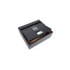 Vitrifrigo VSAFE1340 TOP Electronic Safe Top Loading 12kg #VT16005009