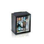 Vitrifrigo C 250 SV Absorption minibar 25lt 220/240V Glass door #VT16005101