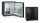 Vitrifrigo C 600 S Absorption minibar 55lt 220/240V Customizable door #VT16005109
