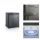 Vitrifrigo HC25 25lt 220/240Vac absorption minibar Customisable door #VT16005120