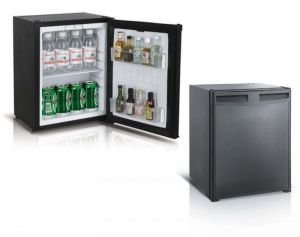 Vitrifrigo HC25 25lt 220/240Vac absorption minibar Customisable door #VT16005120