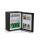 Vitrifrigo HC25 25lt 220/240Vac absorption minibar Customisable door #VT16005120