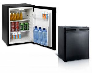 Vitrifrigo HC40 40lt 220/240Vac absorption minibar Customisable door #VT16005123