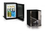 Vitrifrigo C330 V NEXT DM Minibar a compressore 33lt 220/240Vac Ufficio #VT16005151