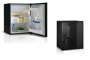 Vitrifrigo C60i Frigo-Freezer a compressore 60lt 220/240Vac Ufficio #VT16005156