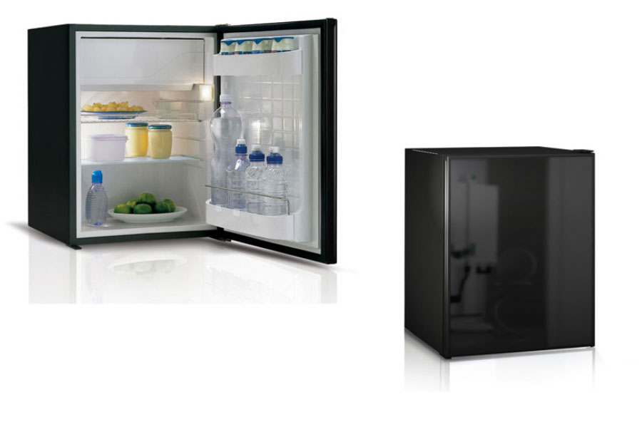 Vitrifrigo C60i Office Frigo-Freezer 60lt a compressore 220/240Vac
