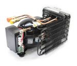 Vitrifrigo Danfoss ND35 OR1-V Cooling Unit 12/24V with quick couplings #VT16005753