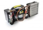 Vitrifrigo Danfoss ND50 OR2-V Cooling Unit 12/24V with quick couplings #VT16005754
