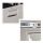 Vitrifrigo Drawer Refrigerator 35lt 12-24V 31W DW35 OCX2 RFX #VT16006300