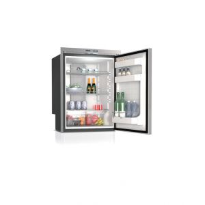 Vitrifrigo C180 OCX2 Frigo Monoporta Singolo in acciaio inox 157lt 12-24V #VT16006322